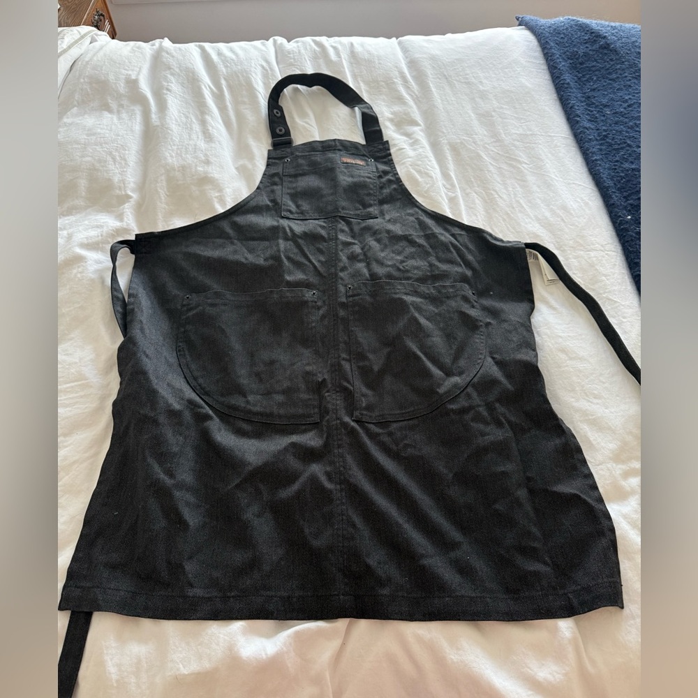 Patagonia apron